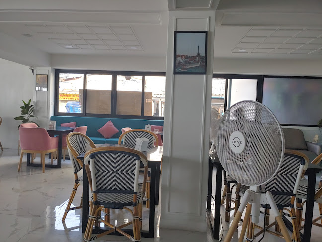 Comentarii opinii despre ก๋วยเตี๋ยวดูดี๋ ลุงดอน พัทยา (DooDee jomtien restaurant)