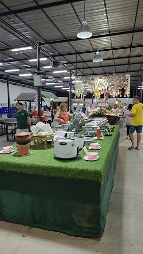 Comentarii opinii despre Seafood Station Pattaya