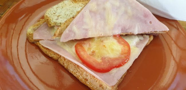 The Shamrock Bar - อำเภอบางละมุง