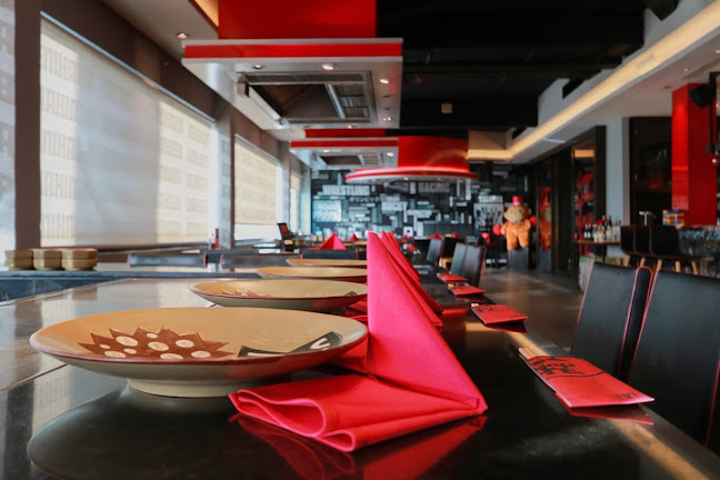 Benihana at Avani Pattaya Resort - อำเภอบางละมุง