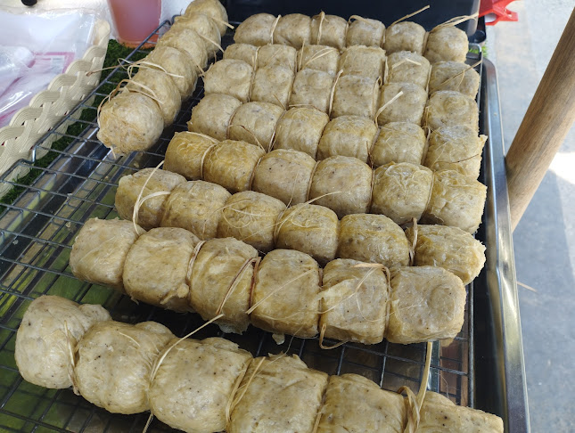 Comentarii opinii despre จ๊อปูยักษ์ หาดลับ นาเกลือ 18