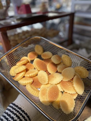 Proud.Khanomkhai-พราว ขนมไข่ เตาถ่าน ภูเก็ต