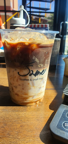 รัม-เพย coffee& craftbeer - อำเภอบางละมุง