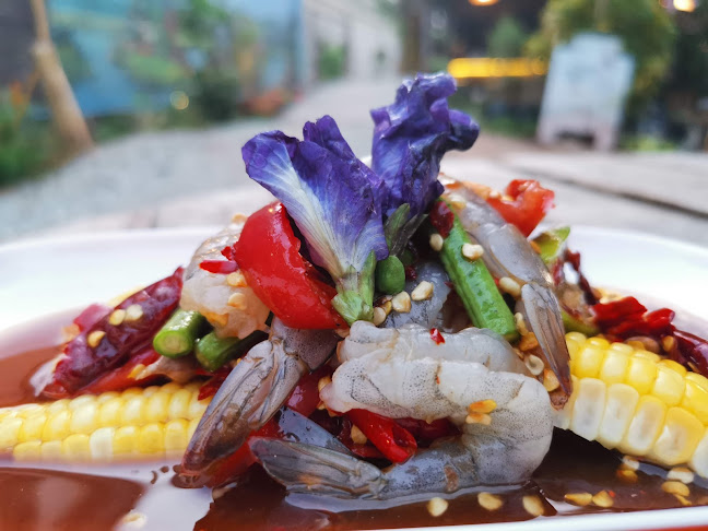 Opinii despre กาแฟไทบ้าน în อำเภอบางละมุง - การบริการอาหารและที่พัก