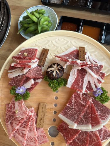 Opinii despre กินดา วากิว în อำเภอเมือง - การบริการอาหารและที่พัก