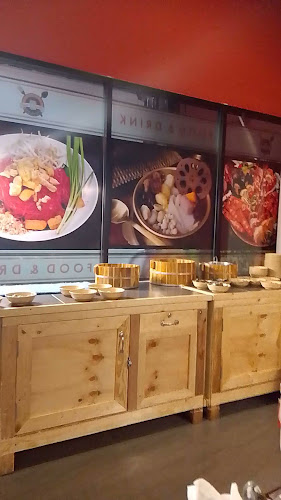 PINTOO HUB ปิ่นโต ฮับ - อำเภอบางละมุง