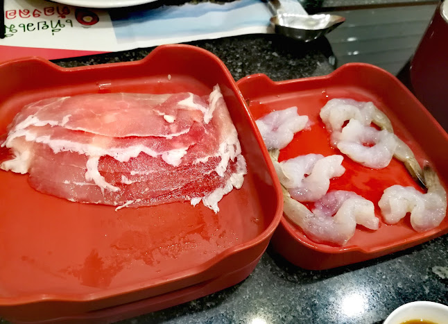 Comentarii opinii despre MK Restaurants BigC 1 นครสวรรค์