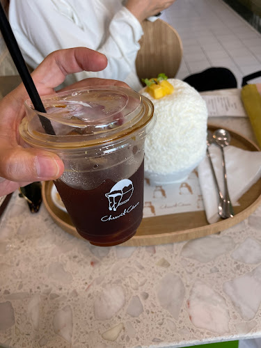 Cheevit Cheeva Phuket - การบริการอาหารและที่พัก