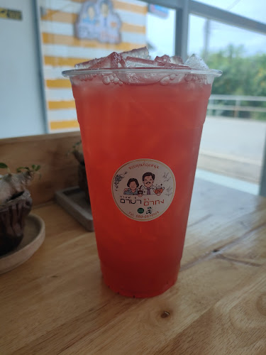 Comentarii opinii despre กาแฟอาม่าชาอากง