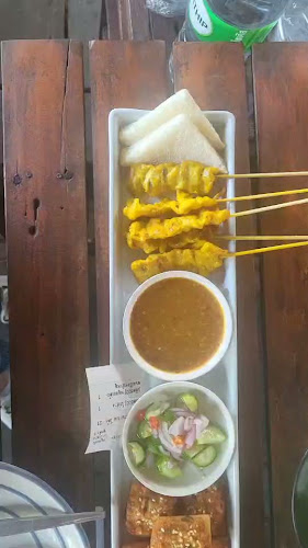 ร้านอาหารปั๋นใจ๋ - อำเภอเมืองแพร่