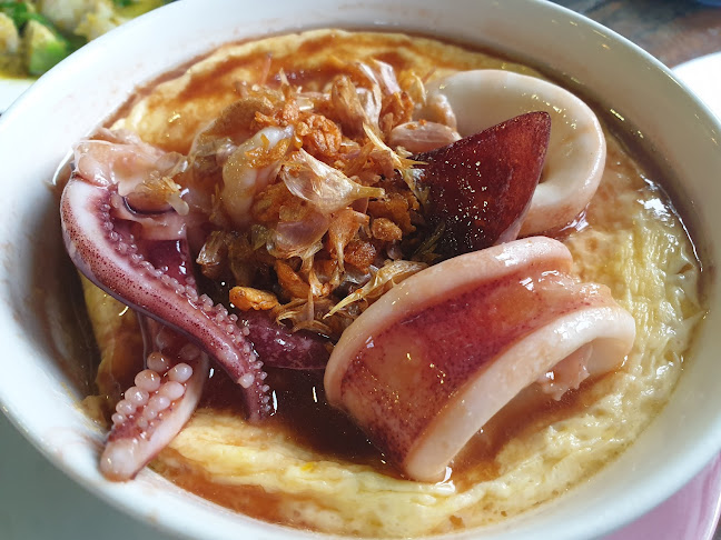 Comentarii opinii despre ครัวแม่วุ้น