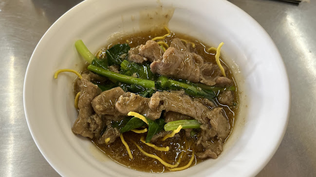 คุณจี๊ดยอดผัก - อำเภอเมืองภูเก็ต