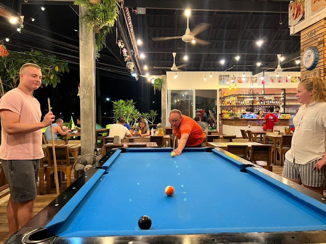 Comentarii opinii despre One D Seafood and Restaurant @Rimhan Karonbeach