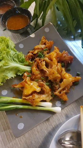 ครัววุทดี้ จิ้มจุ่มหน้าหม้อ by. wutdy