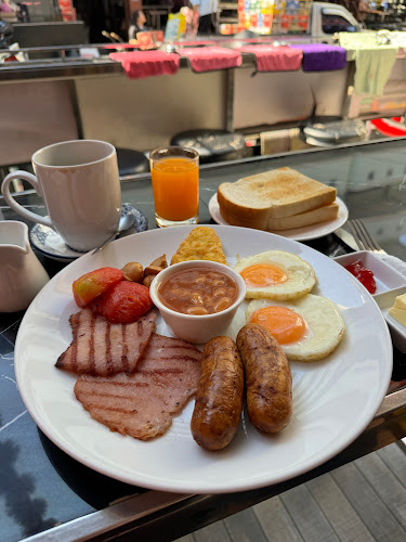 Opinii despre Time Bar în อำเภอบางละมุง - การบริการอาหารและที่พัก