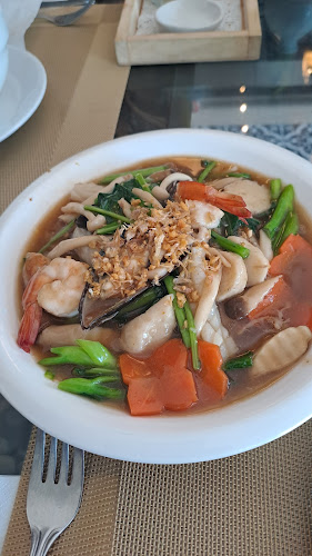 PhumPhor Coffee​ Restaurant​ ภูมิพ่อ คอฟฟี่เรสเตอรองท์ - อำเภอเมืองสุโขทัย