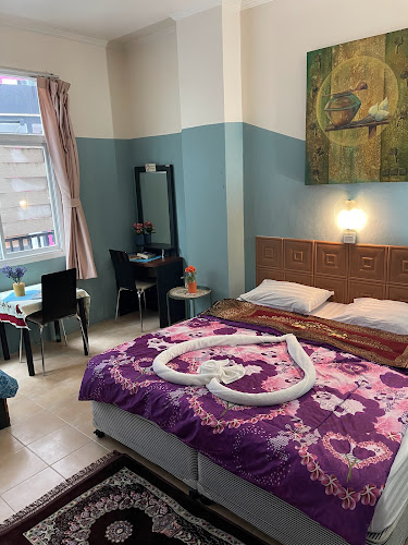 Comentarii opinii despre San Antonio Beach Guesthouse & Restaurant