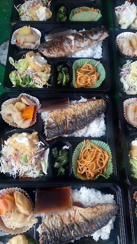 ร้านอาหารญี่ปุ่นมะลิจัง Marichan - การบริการอาหารและที่พัก