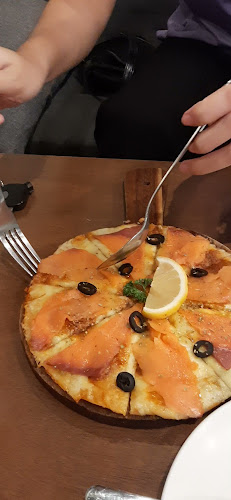 Comentarii opinii despre Guu&You กูแอนด์ยู ศรีราชา