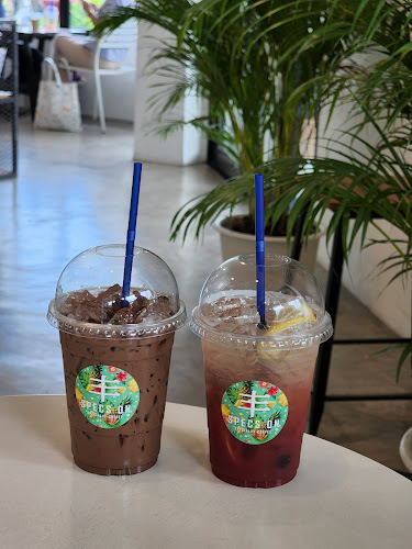 Comentarii opinii despre Specs on Specialty coffee