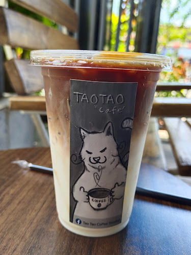 Taotao coffee slowbar(สโลว์บาร์)