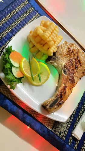 Buddha Lounge & Bar - Phuket