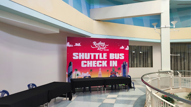 Opinii despre เอาท์เล็ทมอลล์ พัทยา în อำเภอบางละมุง - การบริการอาหารและที่พัก