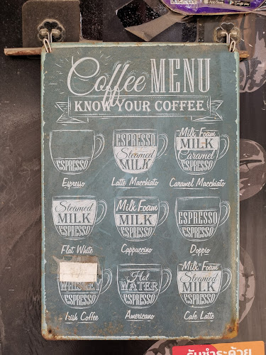 Opinii despre Moka Mania (ห้าแยกปากเกร็ด) în อำเภอปากเกร็ด - การบริการอาหารและที่พัก