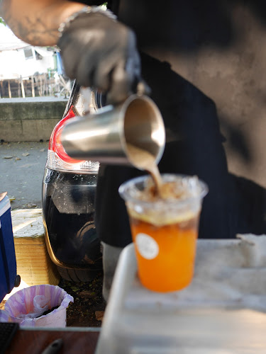 Alba Coffee - อำเภอธัญบุรี