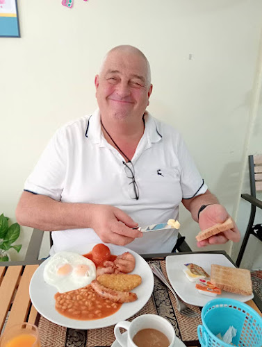 570 12 หมู่ 5 นาเกลือ 27 เมืองพัทยา อำเภอบางละมุง ชลบุรี 20150