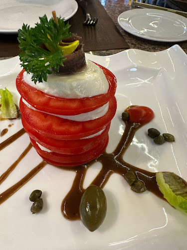 Chez Andy Swiss Restaurant & Steak House