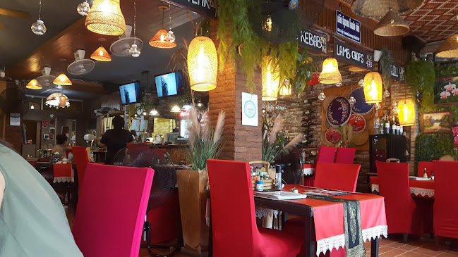 Comentarii opinii despre Jolly`s Hotel & Restaurant