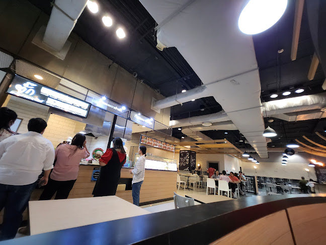 FOODPORT-Harbormall - อำเภอบางละมุง