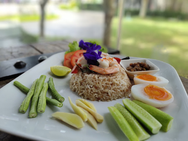 Rock S Presso Chanthaburi