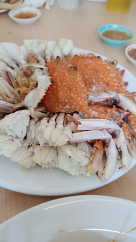 Vanilla Buffet - การบริการอาหารและที่พัก