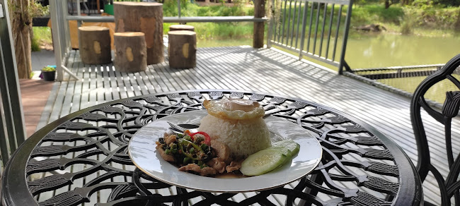 Opinii despre ชิลล์ ชิลล์ ชายเขา în อำเภอเมืองตรัง - การบริการอาหารและที่พัก