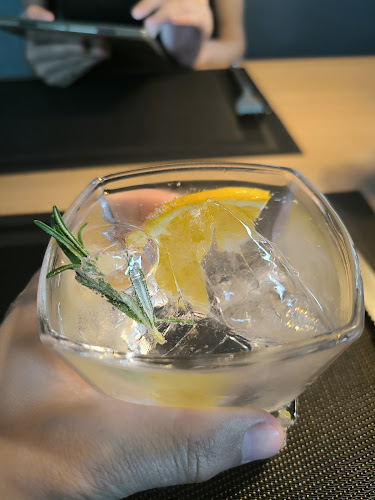 Cafe Blu Pattaya - อำเภอบางละมุง