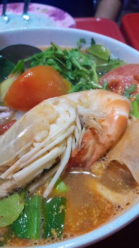 Comentarii opinii despre พี่หมู-พี่หล้า ซีฟู๊ด(ตลาดสด)