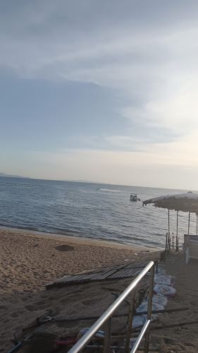 Akvavit Grill & Bar - อำเภอบางละมุง