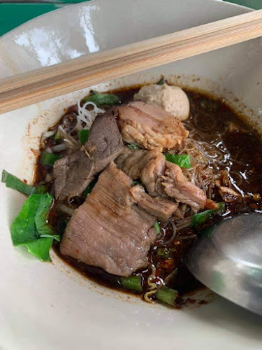 ก๋วยเตี๋ยวเรือกรุงเก่า:สาขาบ้านกล้วย