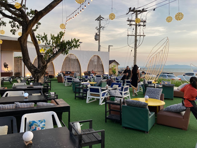 Opinii despre Sense of the sea în อำเภอสัตหีบ - การบริการอาหารและที่พัก