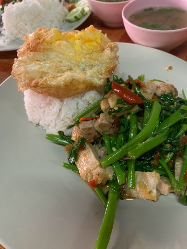 ร้านอาหารลุงเด - อำเภอเมืองพิษณุโลก