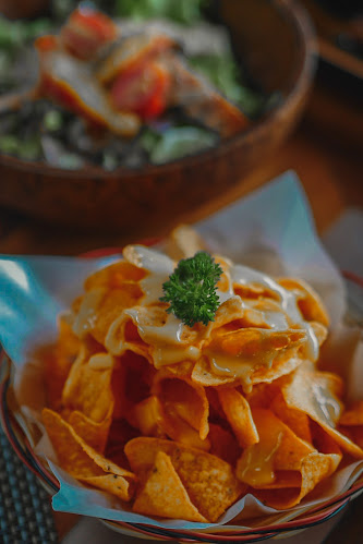 Naughty Nuri's Phuket