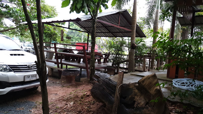 ร้านกาแฟสดโรบัสต้า