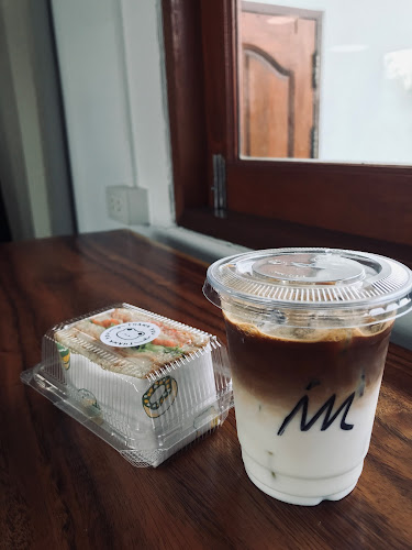 Comentarii opinii despre IU Slow Bar Coffee