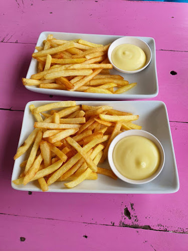 เด็ดสเต็กสาขากำแพงเพชร - การบริการอาหารและที่พัก