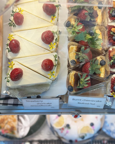 Mali Cakery Homemade