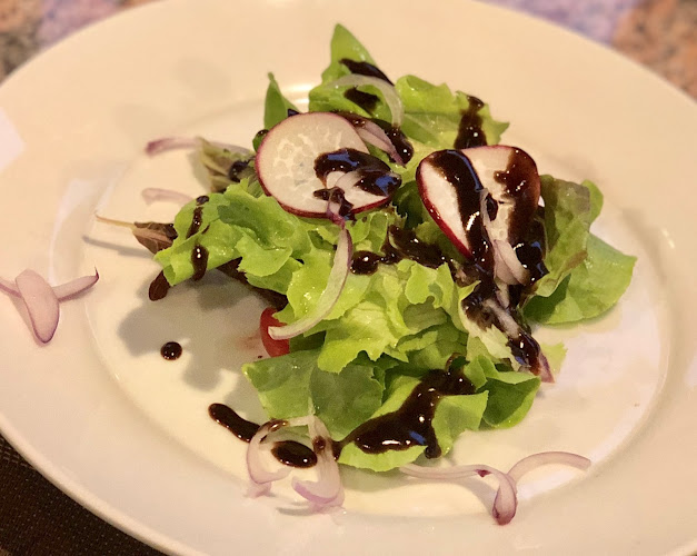 Chez Andy Swiss Restaurant & Steak House - อำเภอเมืองนครราชสีมา