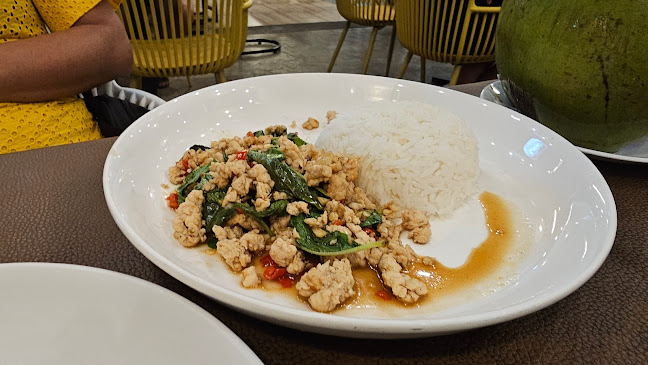 Comentarii opinii despre EMILY RESTAURANT