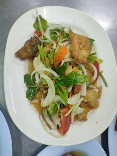 ข้าวต้มพี่ดำ (ข้าวต้ม ซอย 3) - อำเภอหาดใหญ่